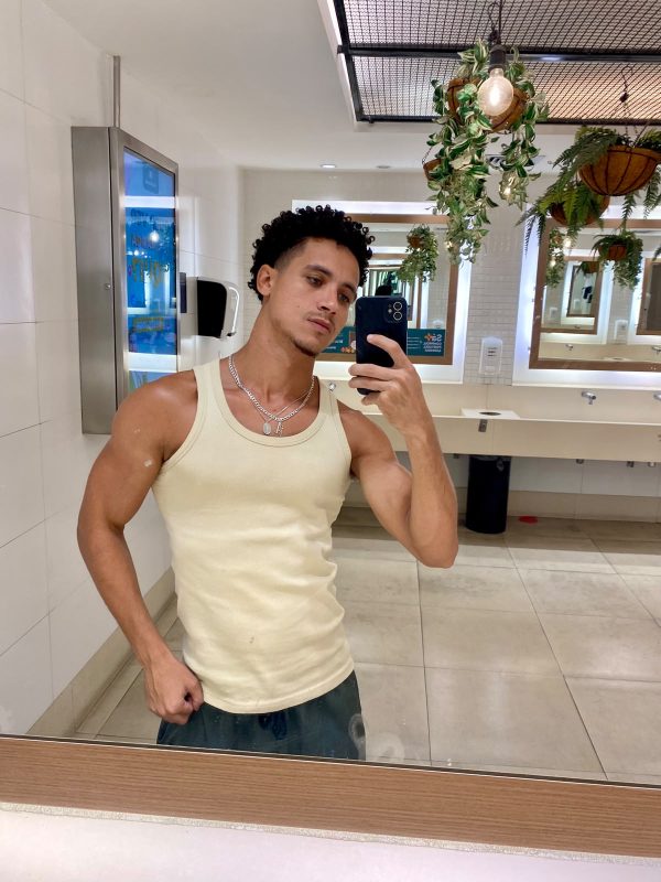 Matheus Hétero 17