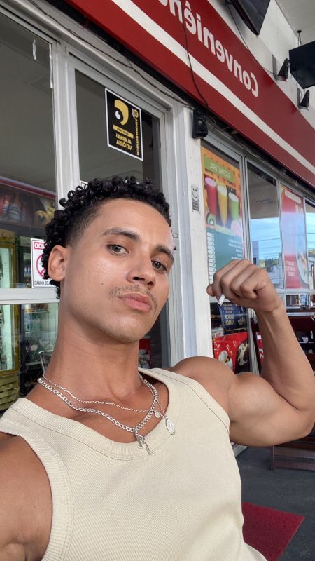Matheus Hétero 38