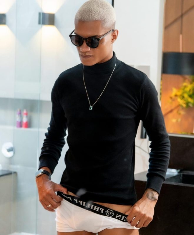 Oliver Baiano 27