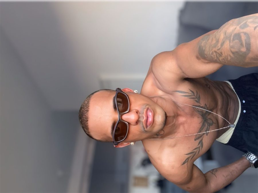 Karliez Socador