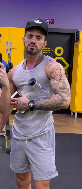Bruno Thomas 2