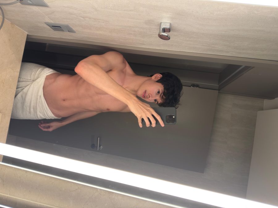 Caio Angel