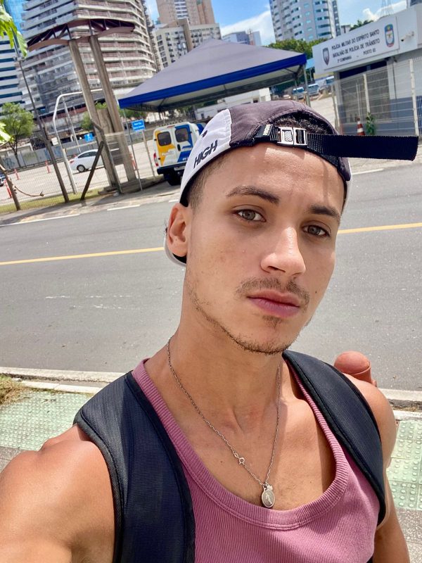 Matheus Hétero 28