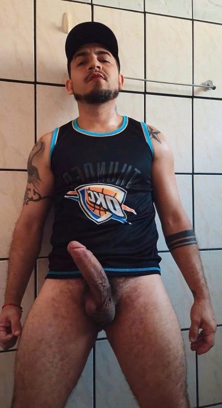 Valter Leal 38