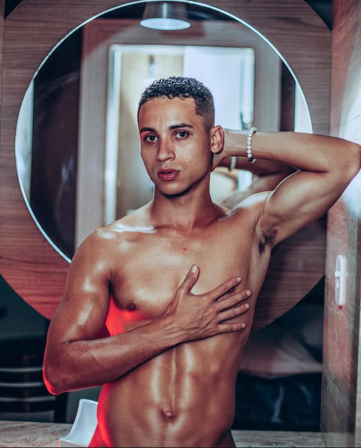 Matheus Hétero 55