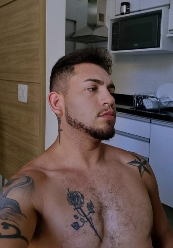 Valter Leal 30