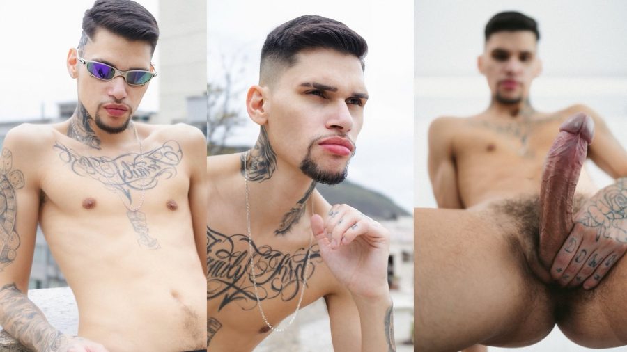 Henrique Karvalho