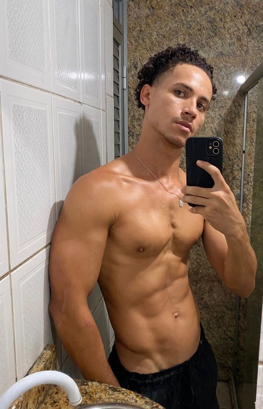 Matheus Hétero 26