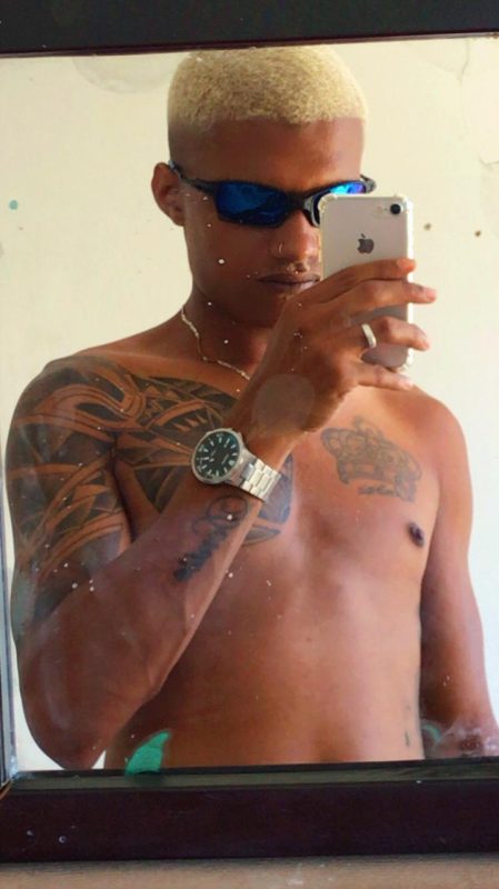 Oliver Baiano 12