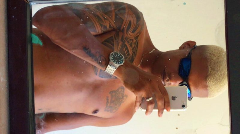 Oliver Baiano 10