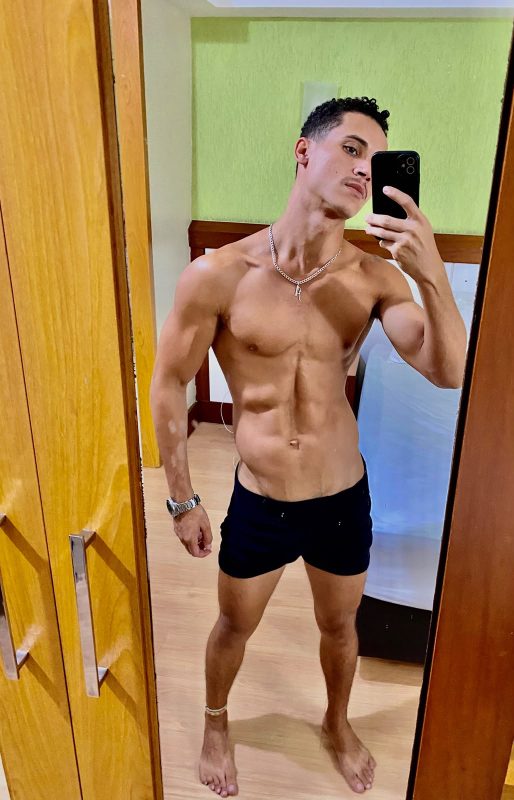 Matheus Hétero 16