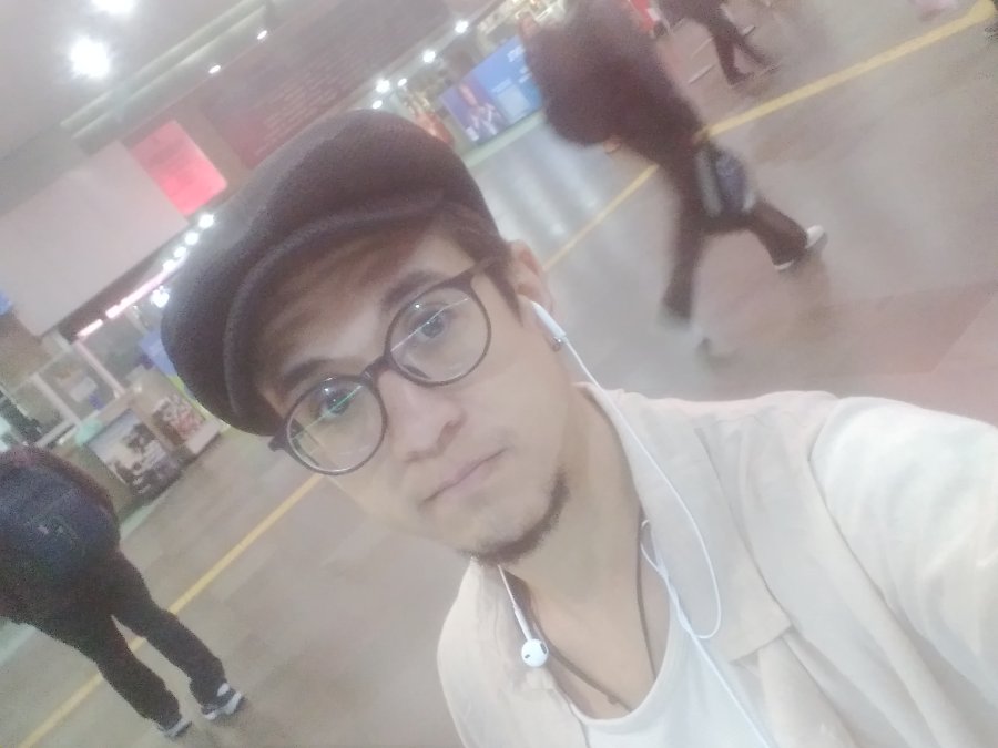 Pietro Fontes - Homem Trans 9