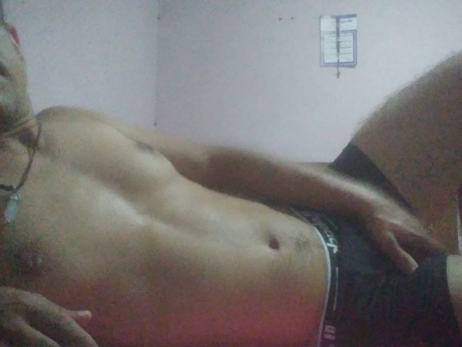 Pietro Fontes - Homem Trans 6