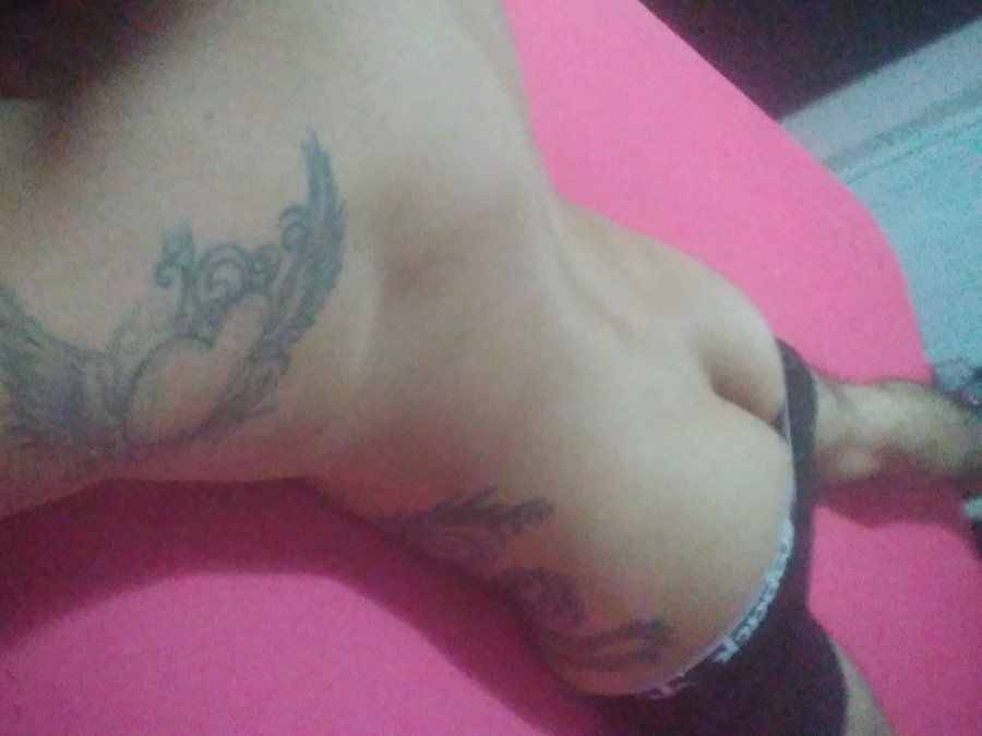 Pietro Fontes - Homem Trans
