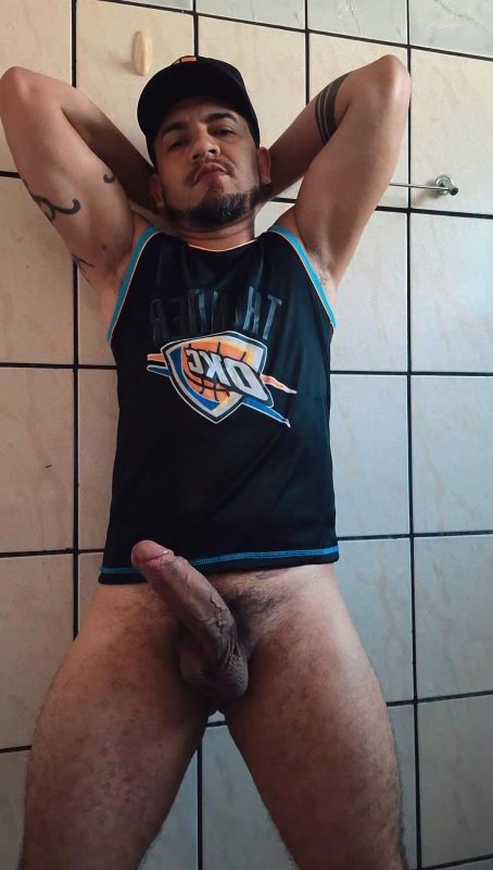 Valter Leal 37