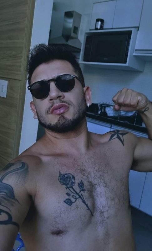 Valter Leal 33