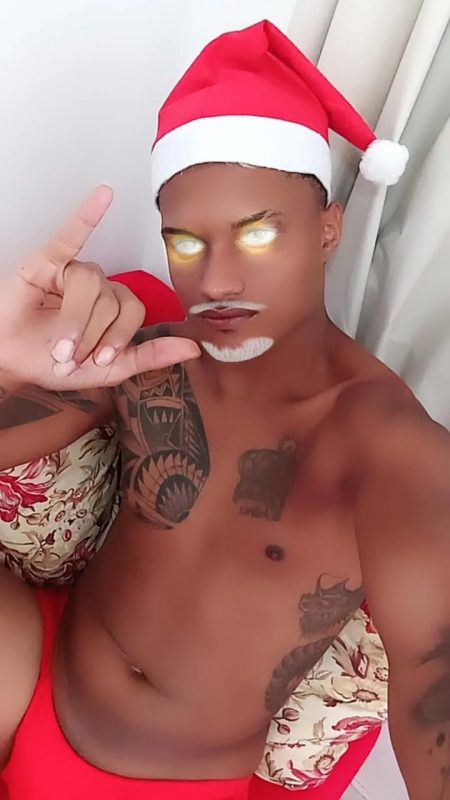 Oliver Baiano 36