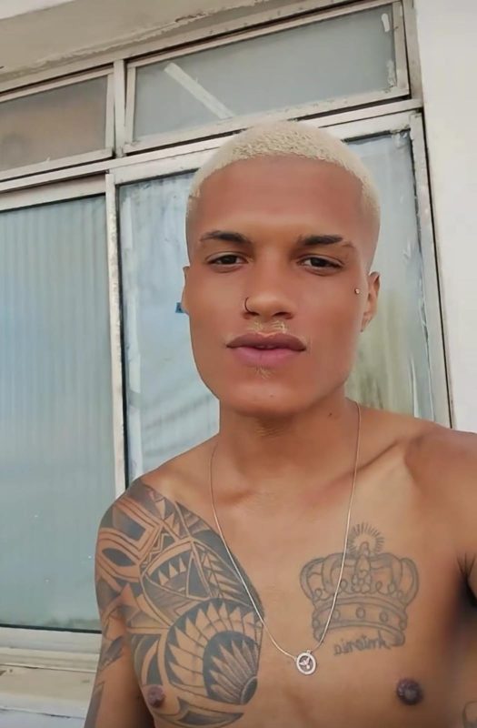 Oliver Baiano 20
