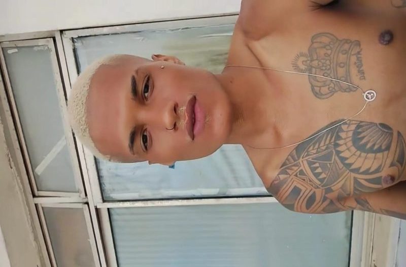 Oliver Baiano 18