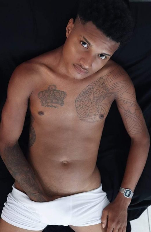 Oliver Baiano 38