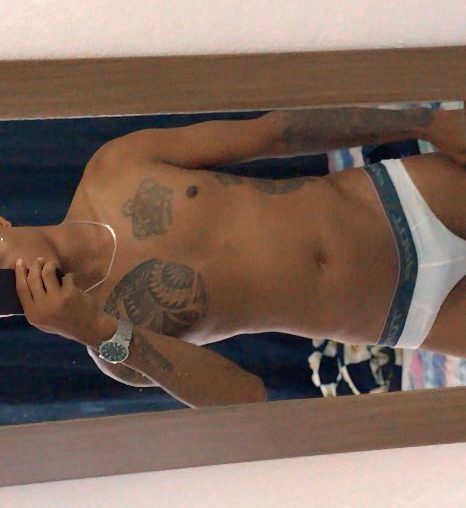 Oliver Baiano 11