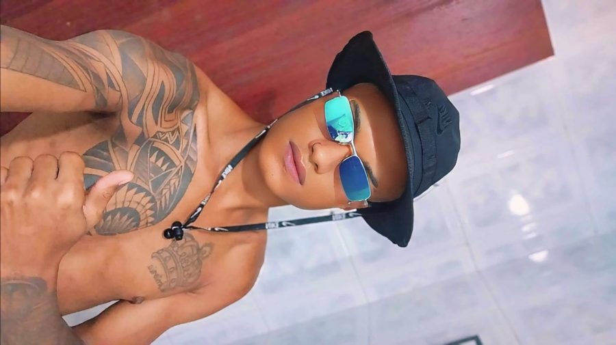 Oliver Baiano 16