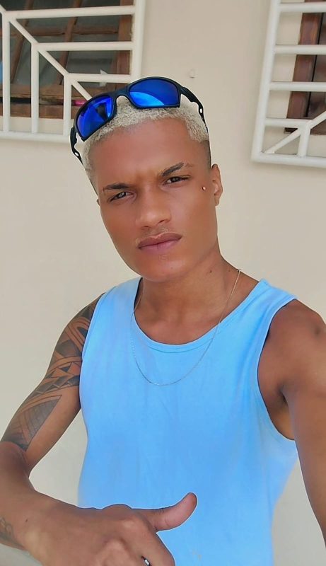Oliver Baiano 19
