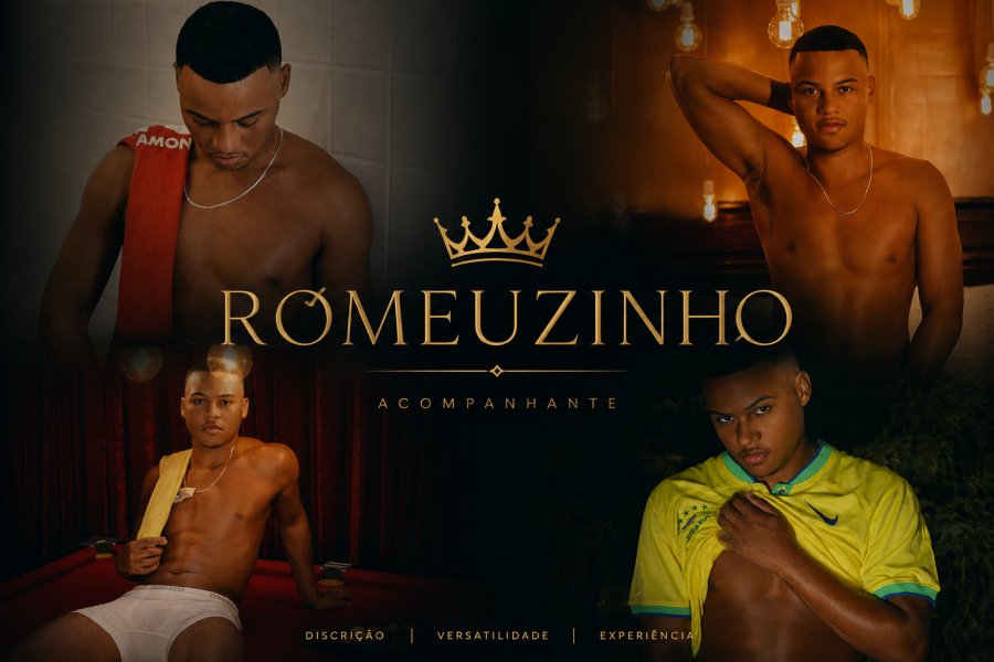Romeuzinho Gaucho