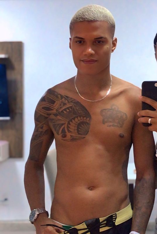 Oliver Baiano 6