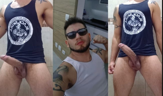 Valter Leal 52