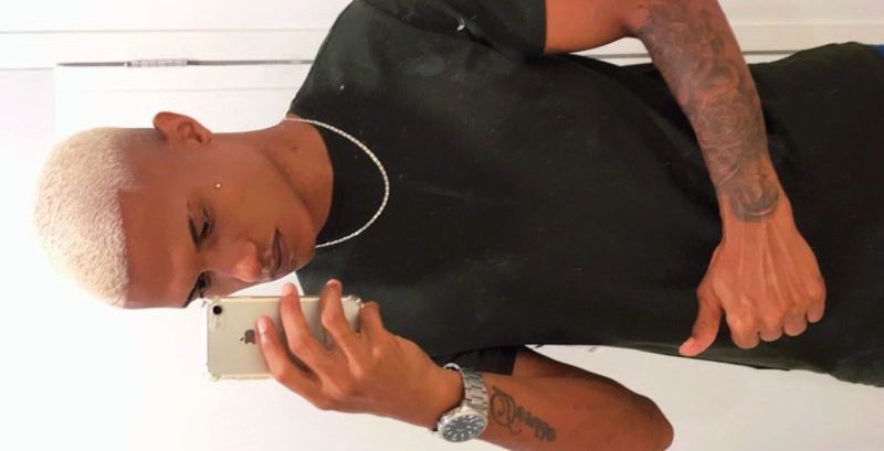 Oliver Baiano 8