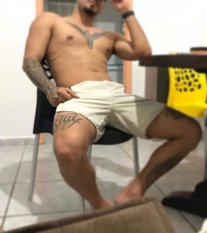 Paulo Potiguar