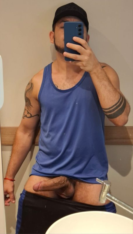 Valter Leal 15