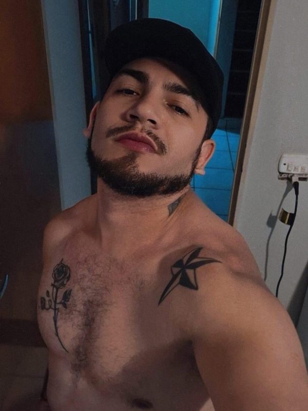 Valter Leal 12