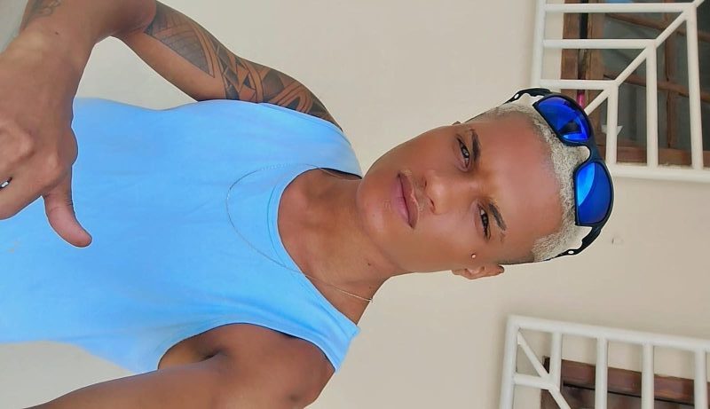 Oliver Baiano 17