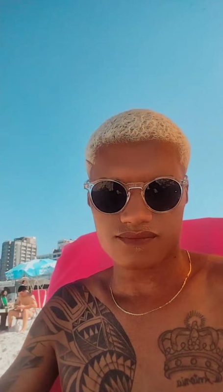 Oliver Baiano 31