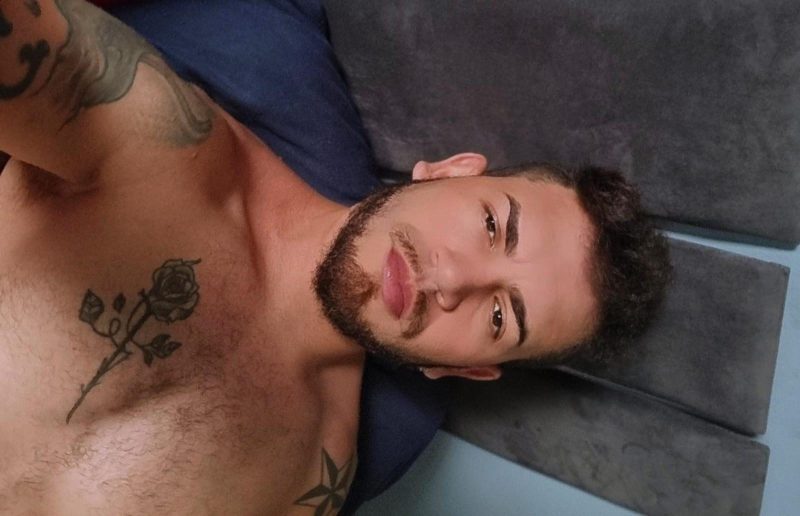 Valter Leal 28