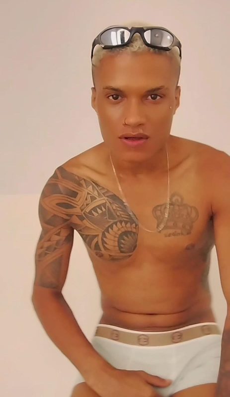 Oliver Baiano 21