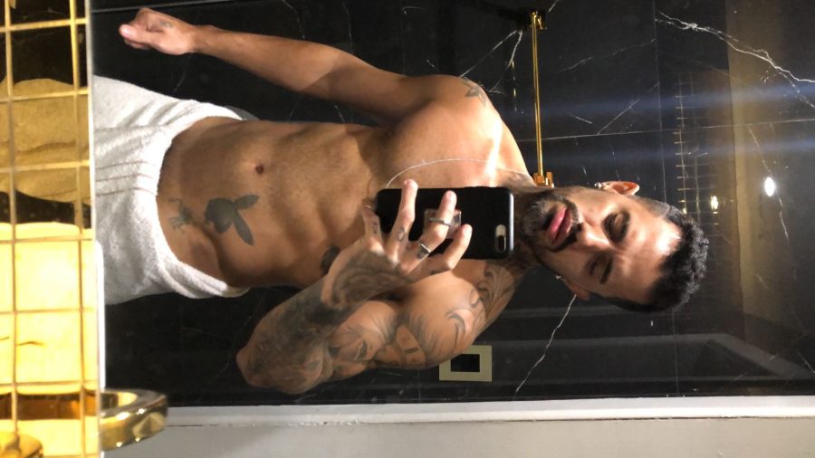 Bruno Thomas