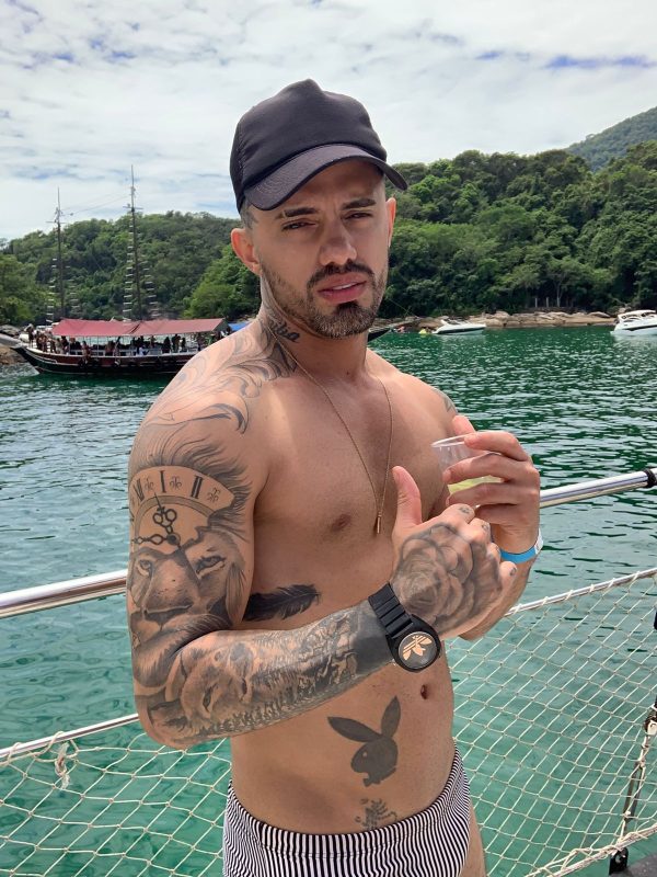 Bruno Thomas 4