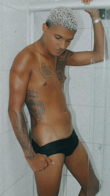 Oliver Baiano 68