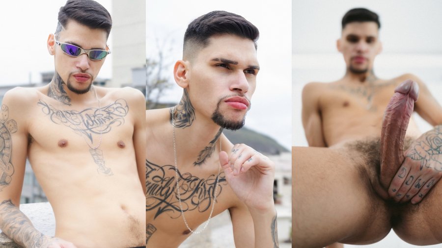 Henrique Karvalho
