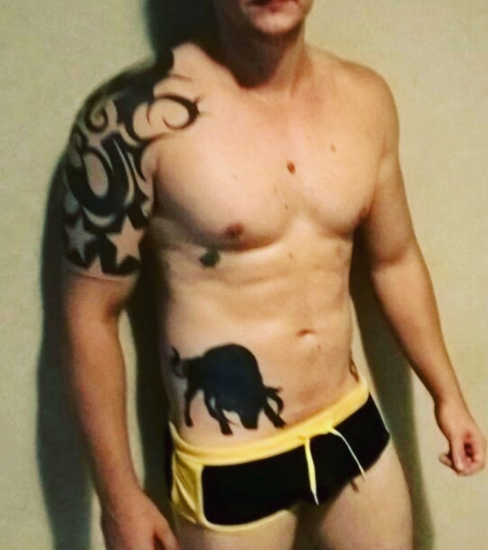 Apolo Henrique