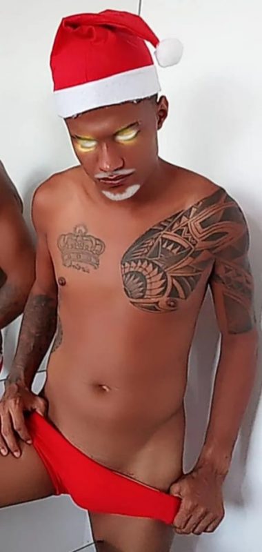 Oliver Baiano 35