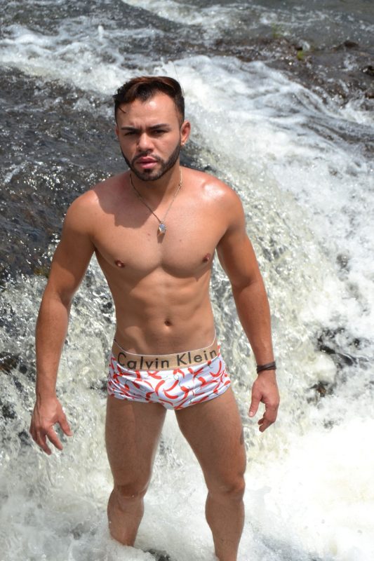 Kael Ramos 20
