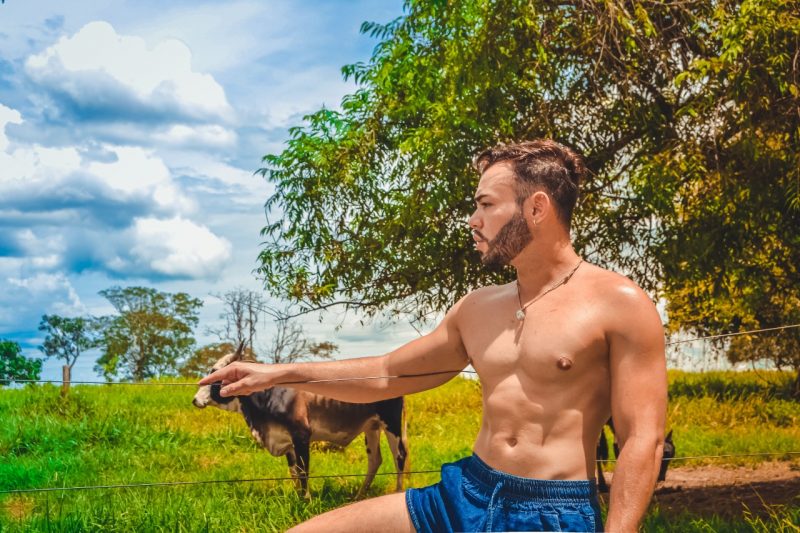Kael Ramos 22