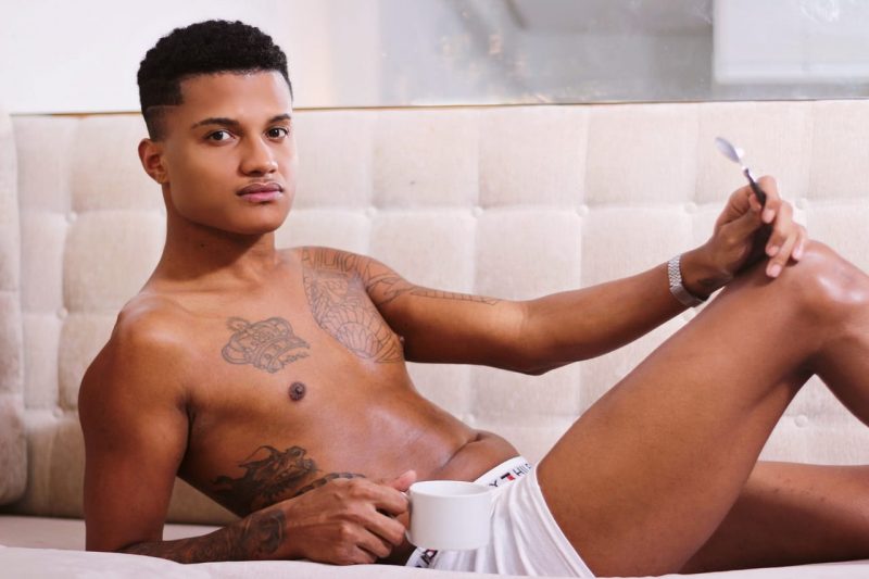 Oliver Baiano 52