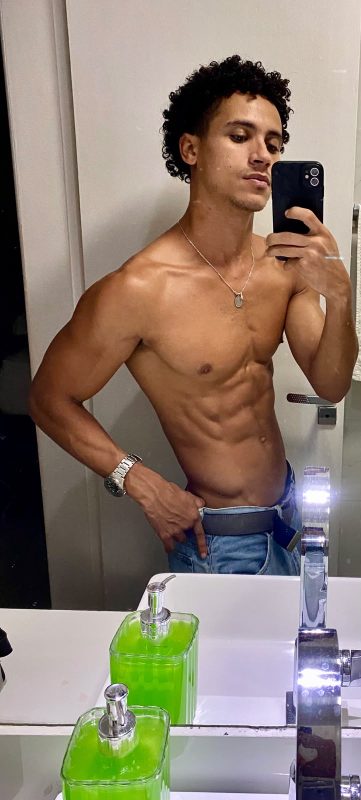 Matheus Hétero 1