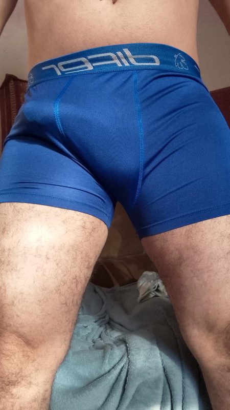 Bruno da Silva 3