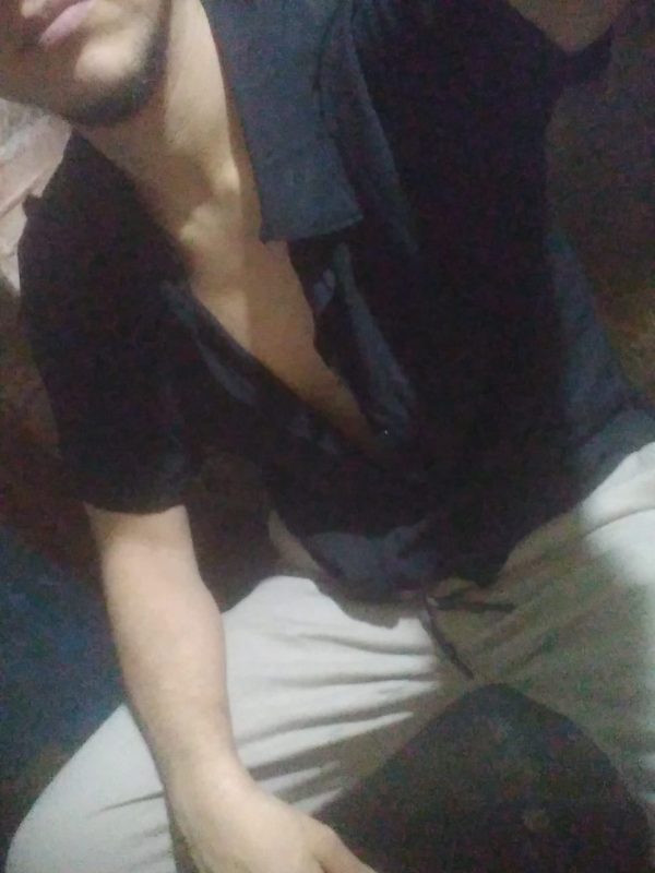 Pietro Fontes - Homem Trans 15